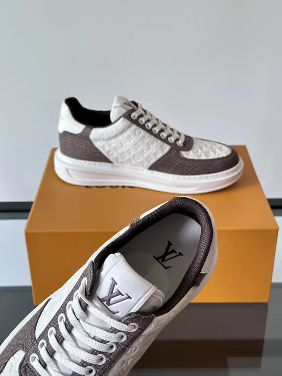 Louis Vuitton Shoe 